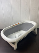 Shop OXO Tot Splash & Store Baby Bathtub at Goodbuygears