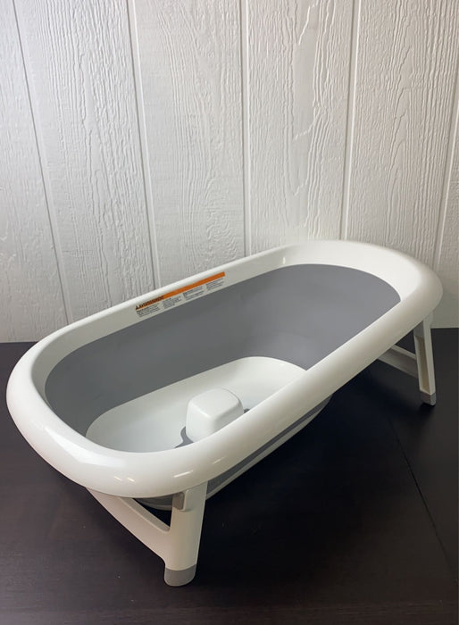 Shop OXO Tot Splash & Store Baby Bathtub at Goodbuygears