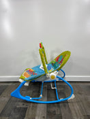 Shop Fisher Price Infant To Toddler Rocker at Goodbuygears