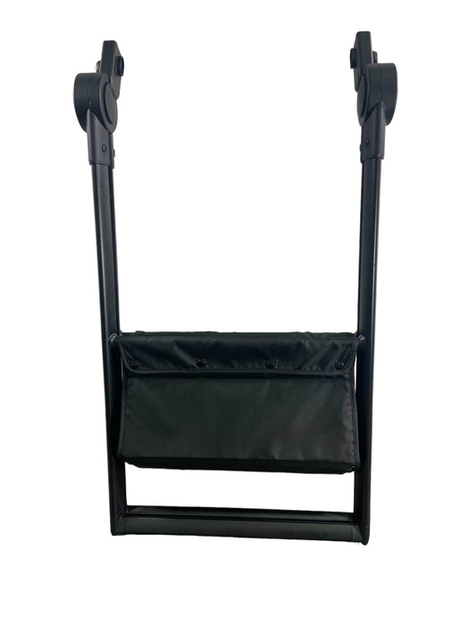 Shop Mockingbird Stand for Bassinet, Black at Goodbuygears
