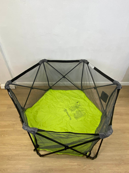 used Home Nursery