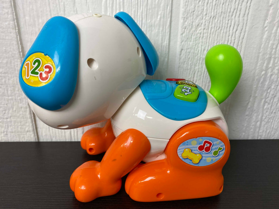 used Toys