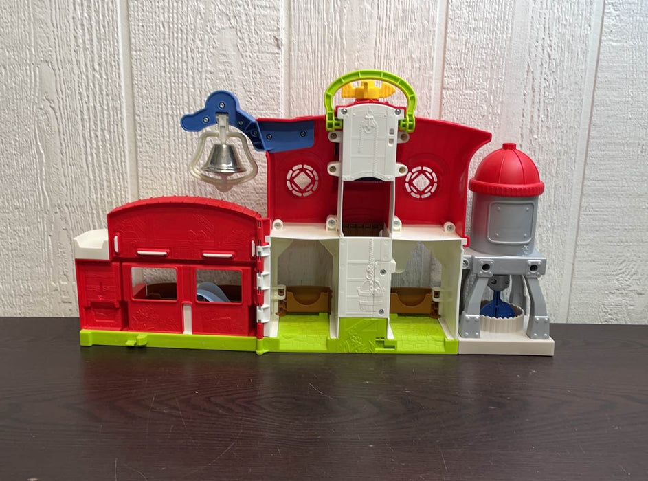 secondhand Toys