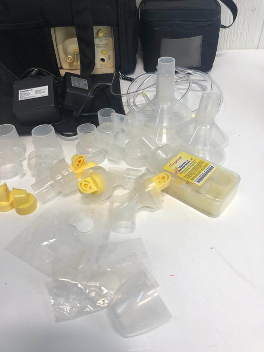 secondhand Medela Pump In Style Advanced Breast Pump