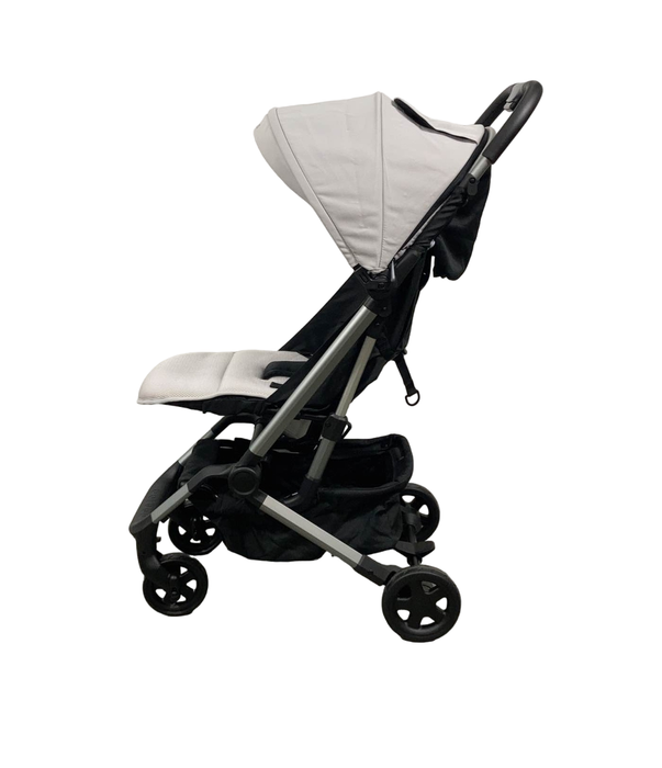 Shop Colugo Compact Stroller, 2022, Cool Grey at Goodbuygears