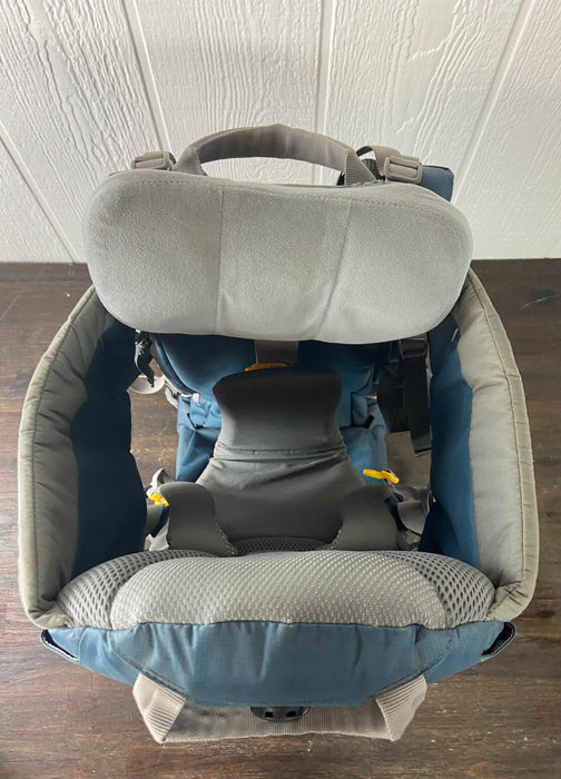 secondhand Backpacks Carriers