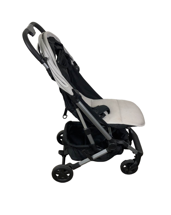 Shop Colugo Compact Stroller, 2023, Cool Grey at Goodbuygears