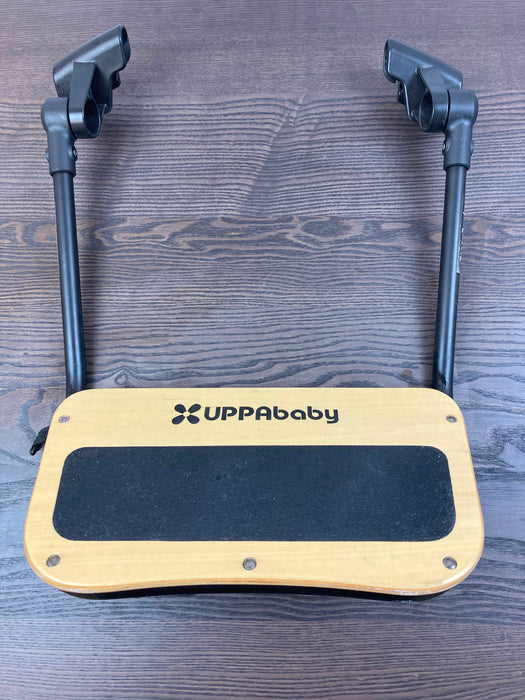 Shop UPPAbaby VISTA PiggyBack Ride-Along Board, Pre-2015 at Goodbuygears