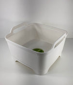 secondhand Joseph Joseph Wash & Drain Basin
