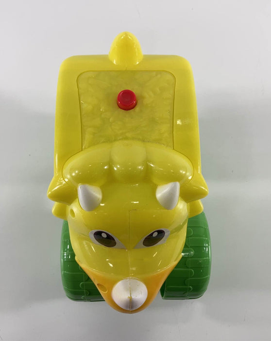 secondhand Toys
