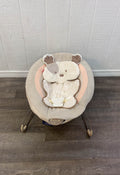 used Fisher Price Deluxe Bouncer, My Little Snugapuppy