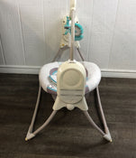 Shop Fisher Price Power Plus Space Saver Cradle ‘n Swing at Goodbuygears