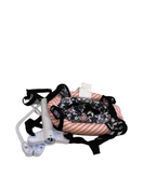Shop Evenflo Doorway Jumper, Pink Star Power at Goodbuygears