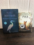 used BUNDLE Children’s Chapter Books