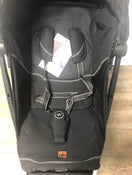 Shop gb Pockit+ All City Stroller, 2020, Velvet Black at Goodbuygears