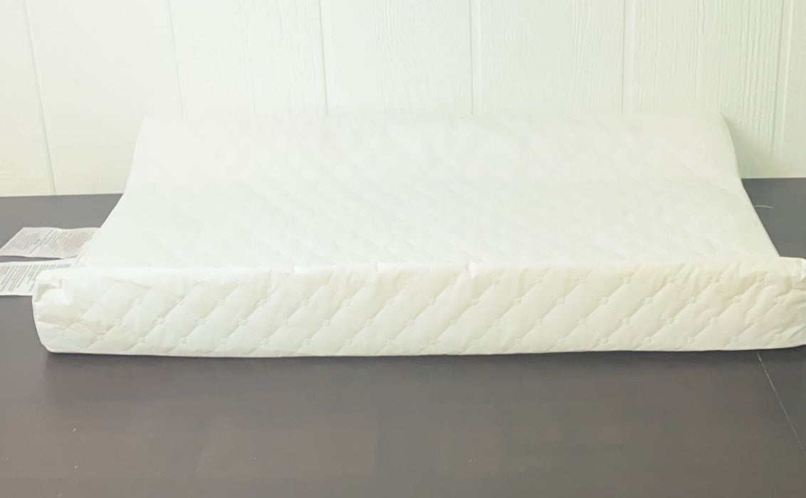 used Summer Infant Contoured Changing Pad