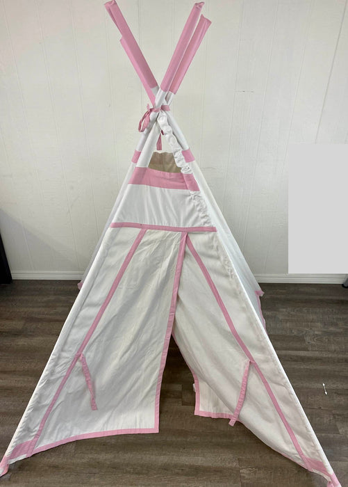 used Teepee