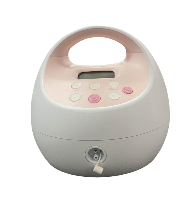 secondhand Spectra Baby S2 Plus Electric Breast Pump