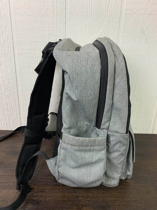 secondhand Diapering