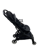 Shop Bugaboo Butterfly Stroller, Midnight Black, 2023 at Goodbuygears