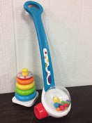 secondhand Toys