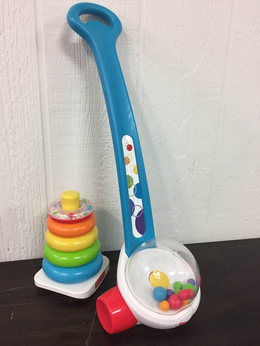 secondhand Toys