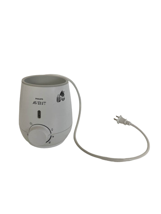 Shop Philips Avent Fast Bottle Warmer at Goodbuygears