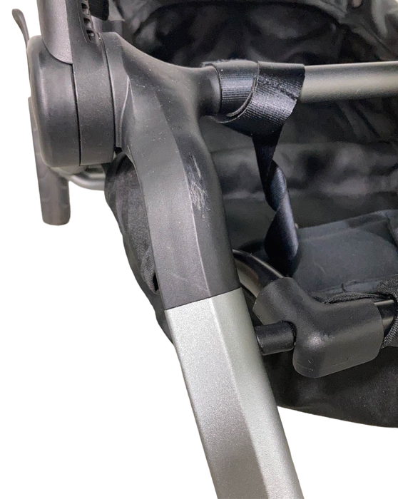 Shop Colugo Compact Stroller, 2022, Navy at Goodbuygears