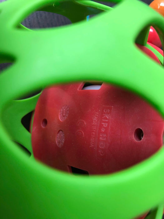 used Toys