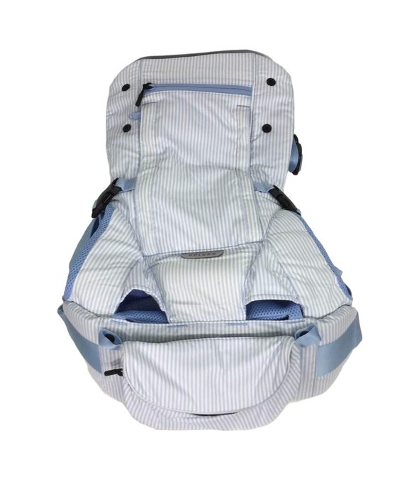 Shop Colugo The Baby Carrier, Oxford Stripe at Goodbuygears