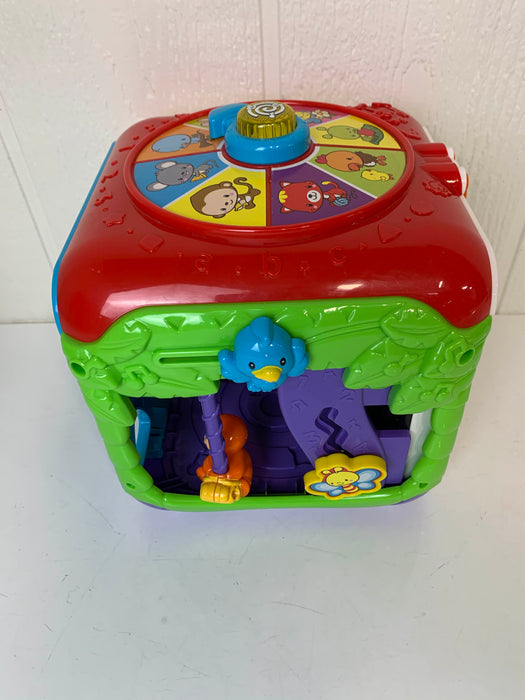 used Infant Gear
