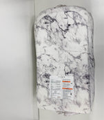 Shop DockATot Deluxe+ Dock, Carrara Marble at Goodbuygears