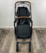 Shop UPPAbaby CRUZ V2 Stroller, Gregory (Blue Melange), 2021 at Goodbuygears