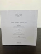 secondhand Elvie Breast Pump