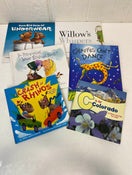 used BUNDLE Hardback Picture Books