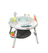 Shop Skip Hop Silver Lining Cloud Baby's View Activity Center at Goodbuygears