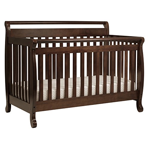Million Dollar Baby Emily Crib
