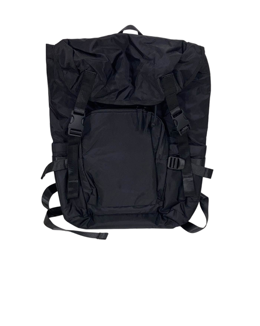 Shop Colugo, The Parent Backpack, Black at Goodbuygears