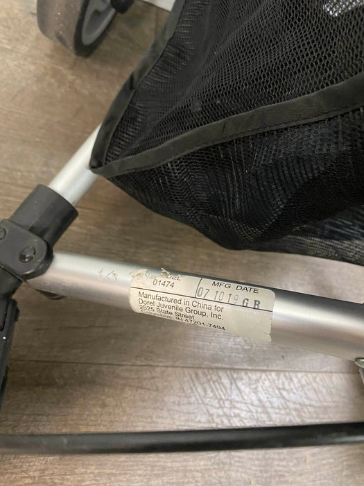 Shop Quinny Zapp Stroller, 2019 at Goodbuygears
