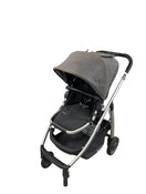 Shop UPPAbaby CRUZ V2 Stroller, Jake Charcoal, 2018 at Goodbuygears
