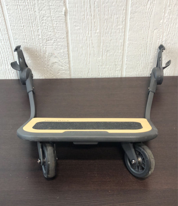 Shop UPPAbaby VISTA PiggyBack Ride-Along Board, 2015+ at Goodbuygears