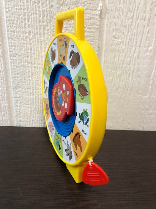 used Toys