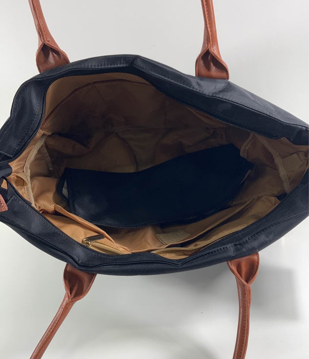 used Diapering