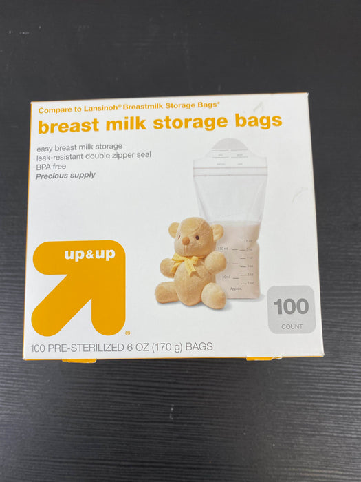used Feeding