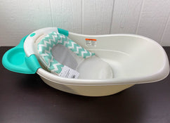 used Summer Infant Warming Waterfall Bather