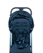 Shop Colugo Compact Stroller, Black, 2023 at Goodbuygears