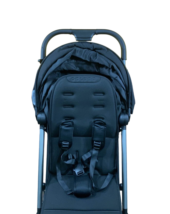 Shop Colugo Compact Stroller, Black, 2023 at Goodbuygears