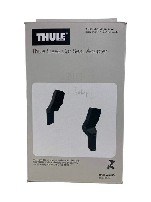 Shop Thule Sleek Car Seat Adapter For Maxi-Cosi at Goodbuygears