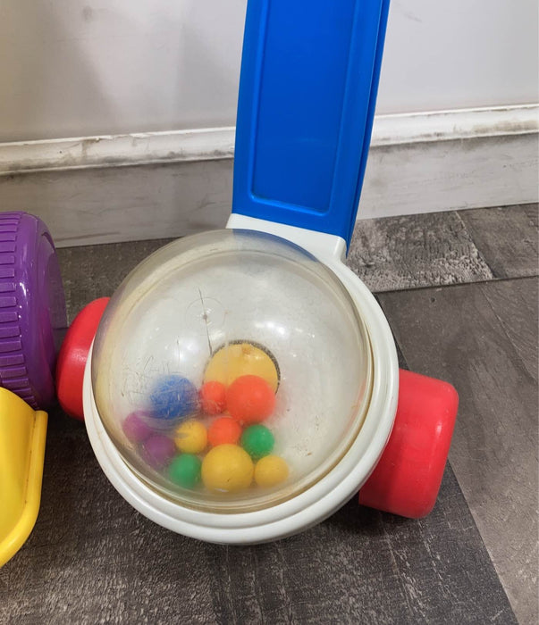secondhand Toys