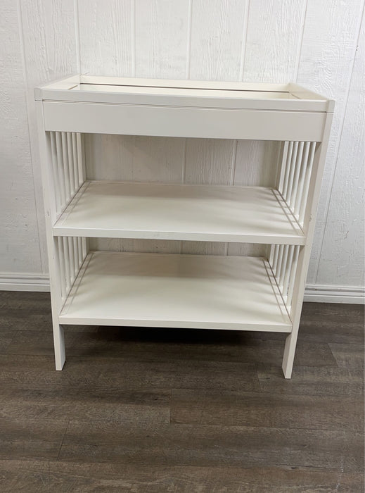 secondhand IKEA GULLIVER Changing Table